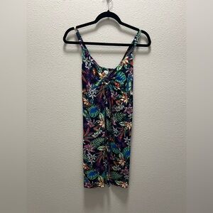 Island Planet‎ Mini Dress